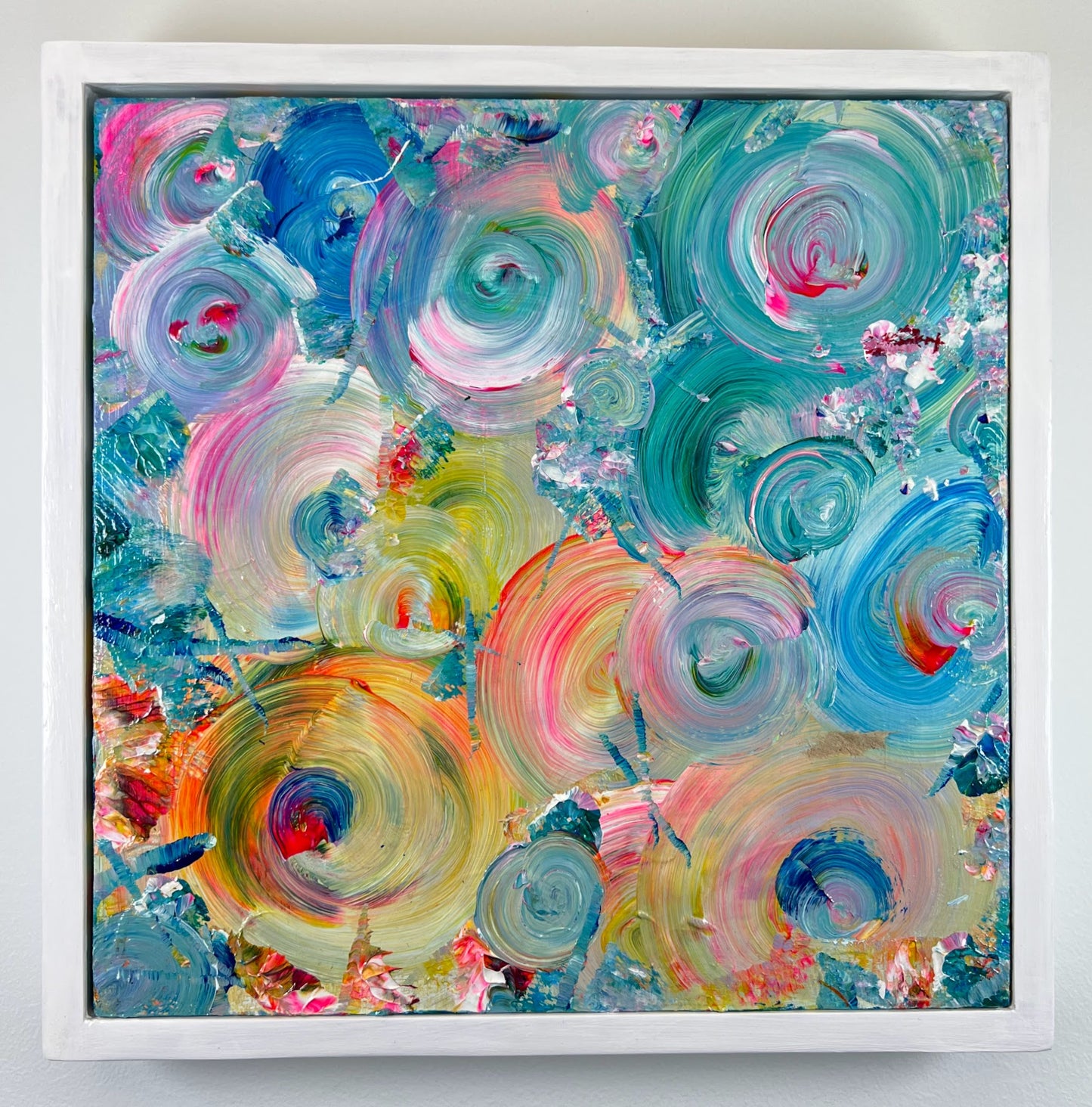 Circle of Life "At Dawn"