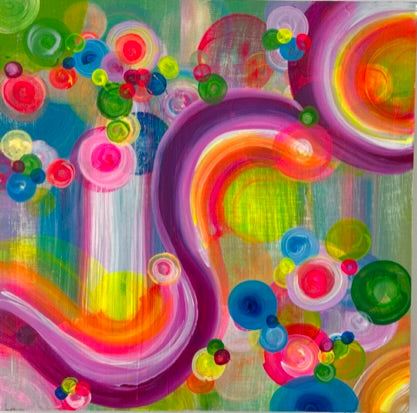 Circle of Life Chaos 2/3