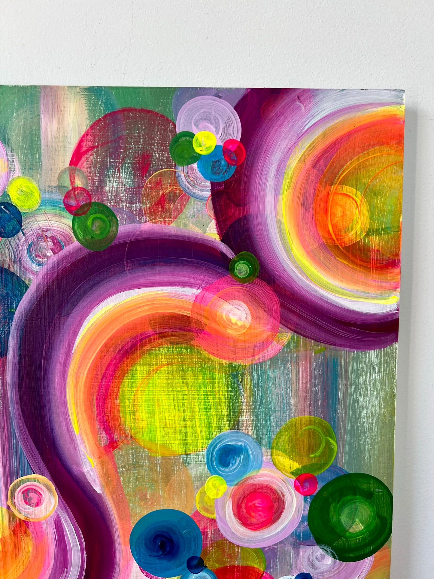 Circle of Life Chaos 2/3