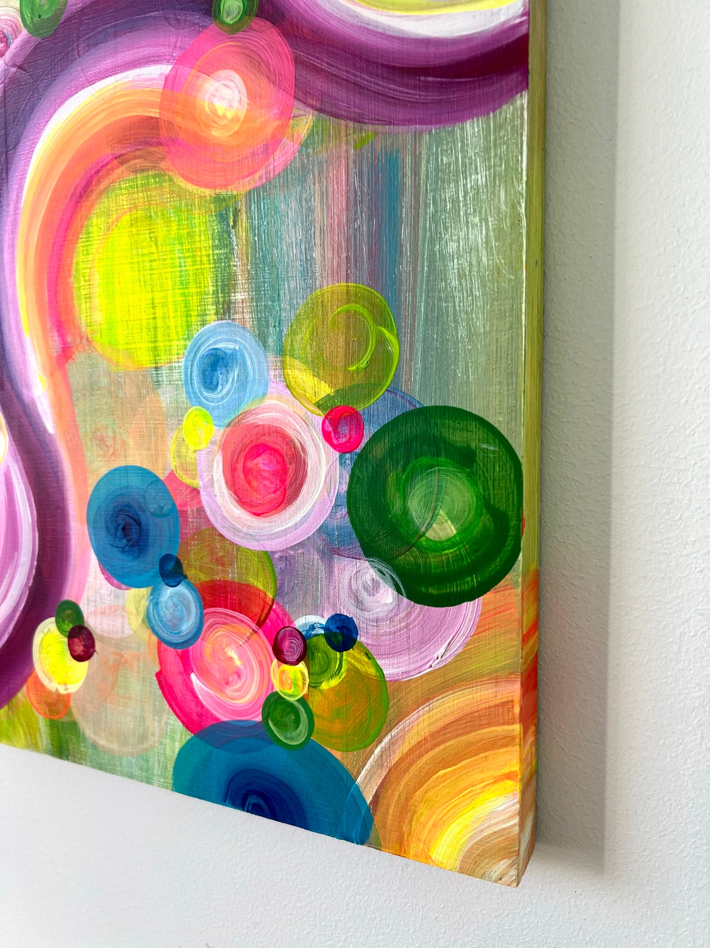 Circle of Life Chaos 2/3