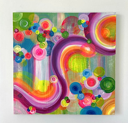 Circle of Life Chaos 2/3