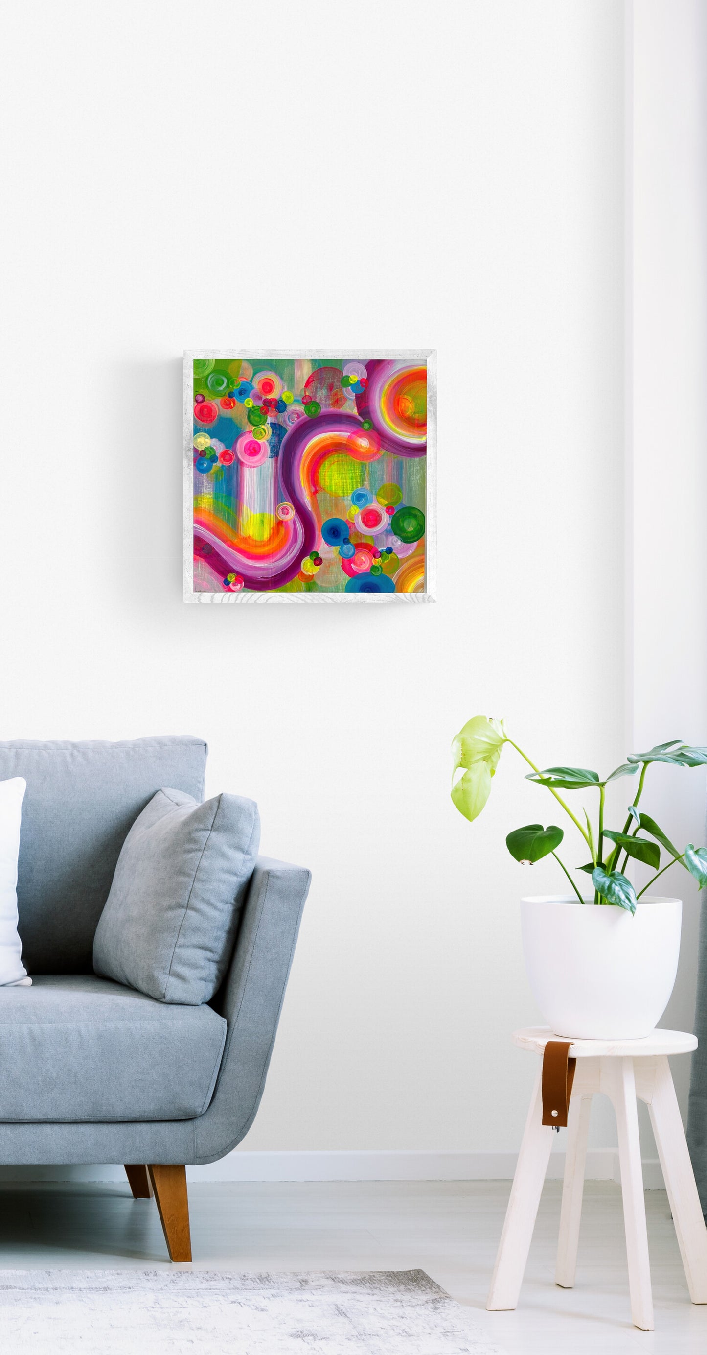 Circle of Life Chaos 2/3