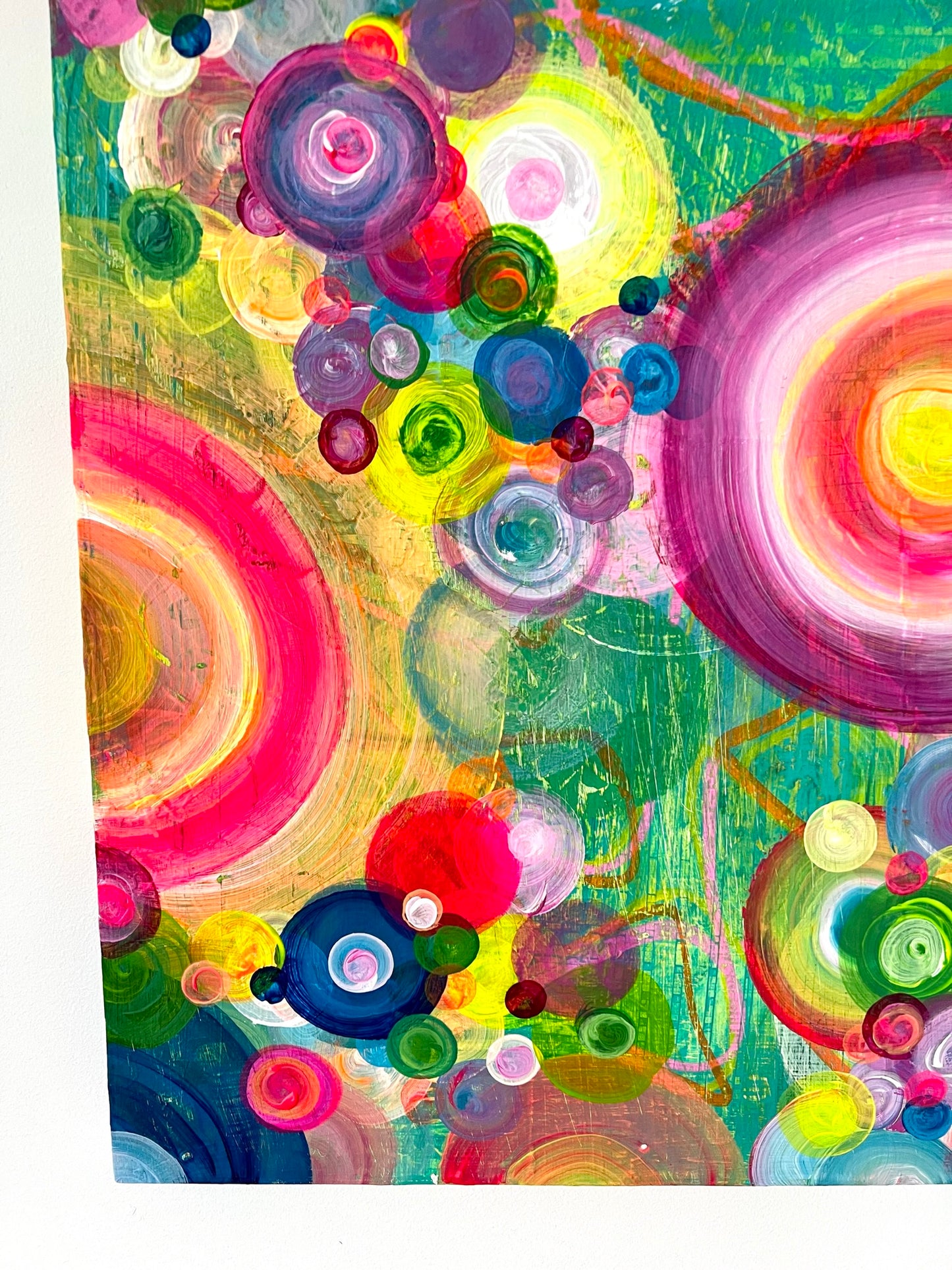 Circle of Life Chaos 3/3