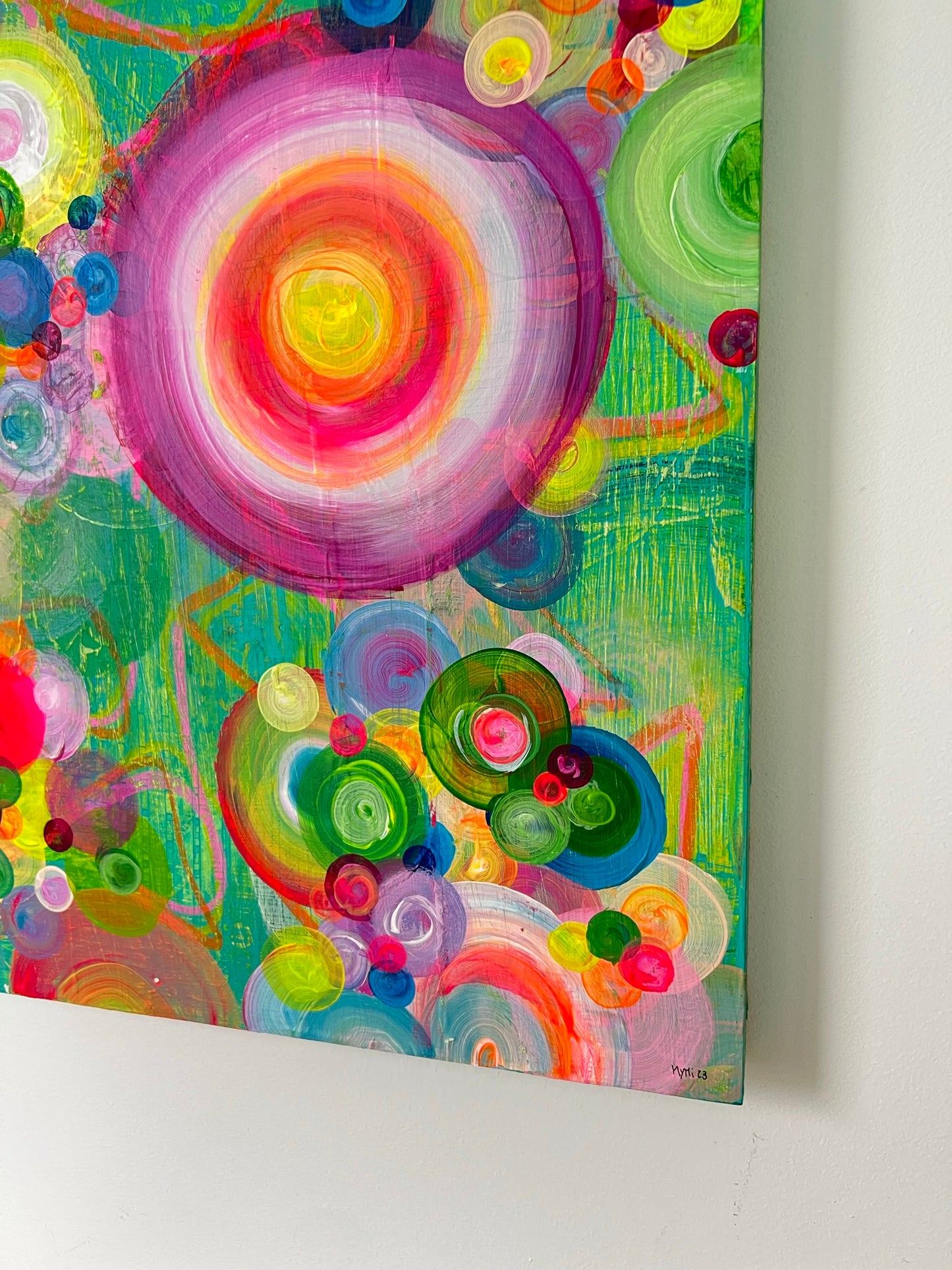 Circle of Life Chaos 3/3