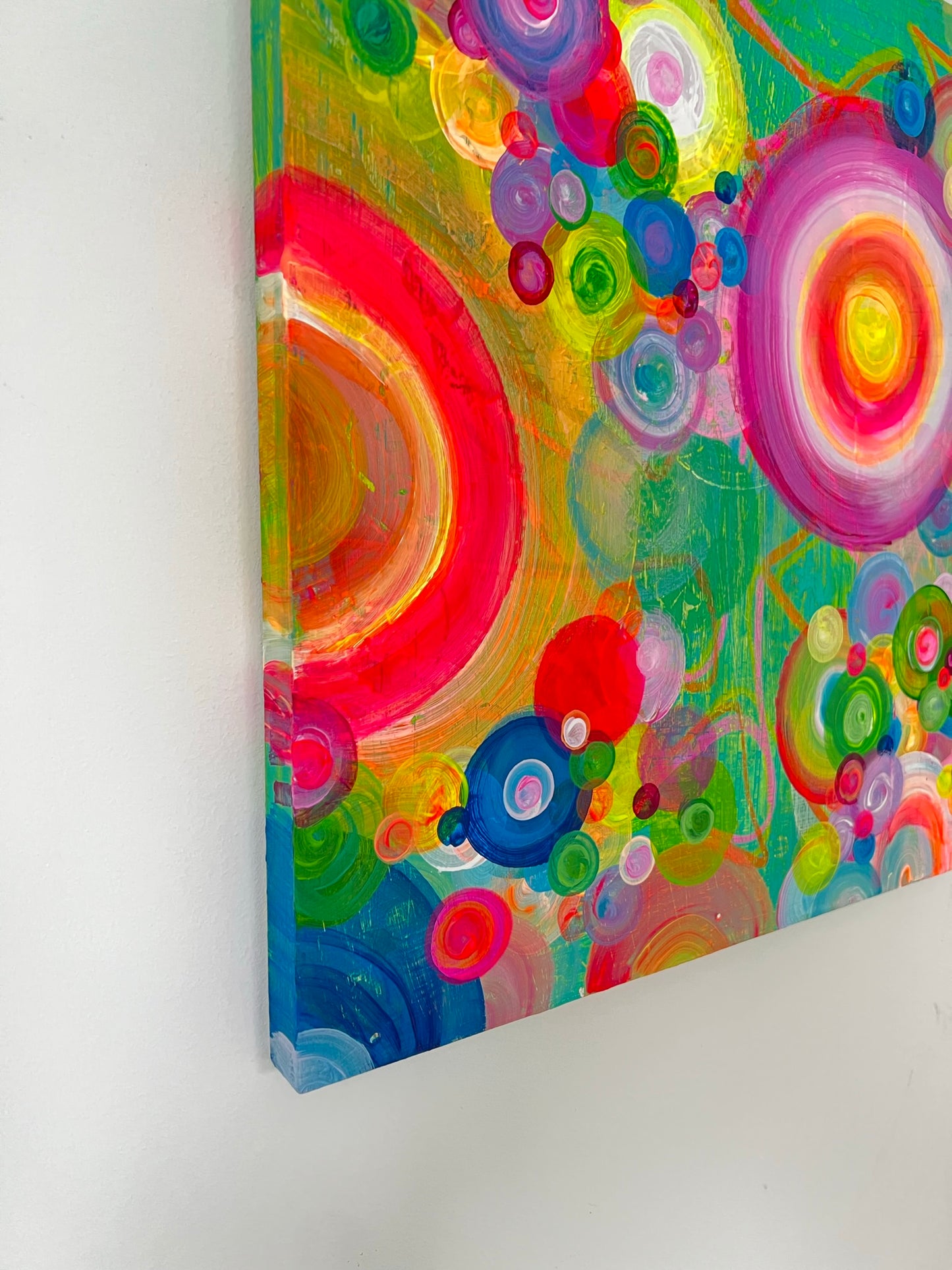 Circle of Life Chaos 3/3