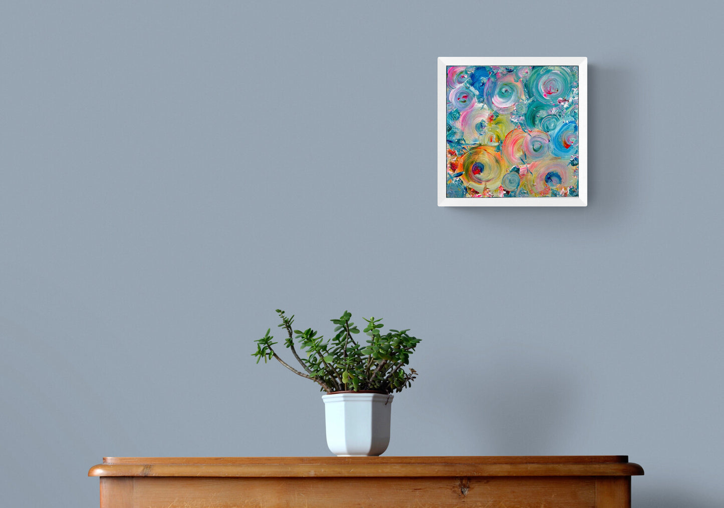 Circle of Life "At Dawn"